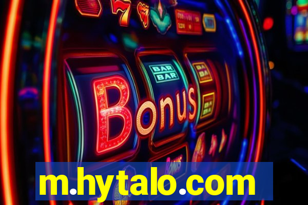 m.hytalo.com