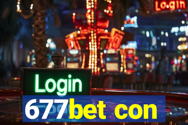 677bet con