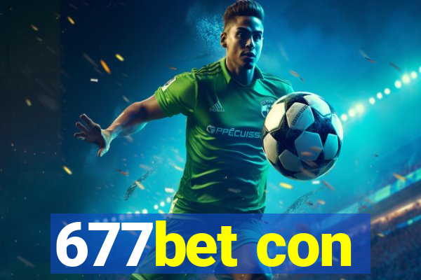 677bet con