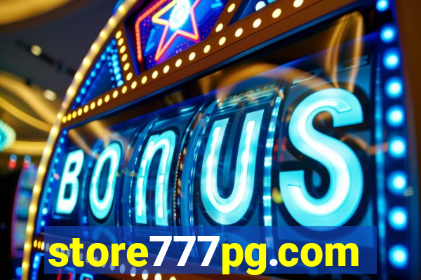 store777pg.com