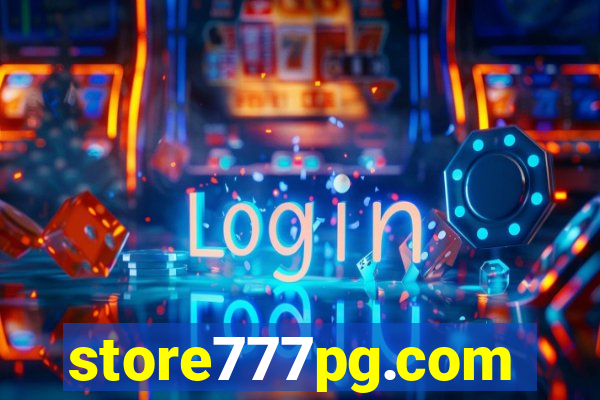 store777pg.com