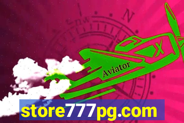 store777pg.com
