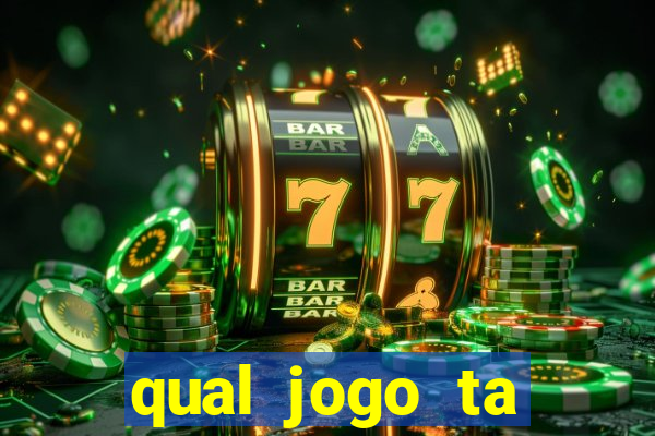 qual jogo ta pagando agora
