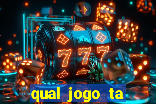 qual jogo ta pagando agora