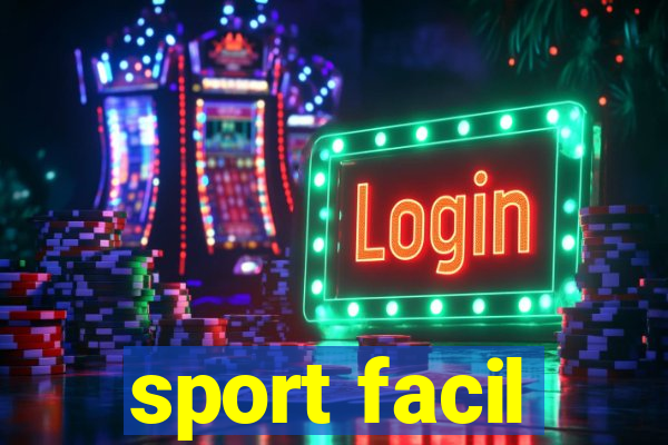sport facil