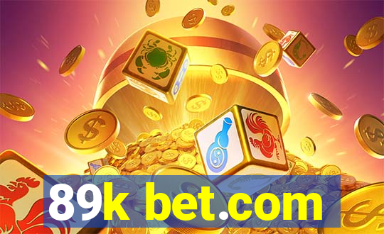 89k bet.com