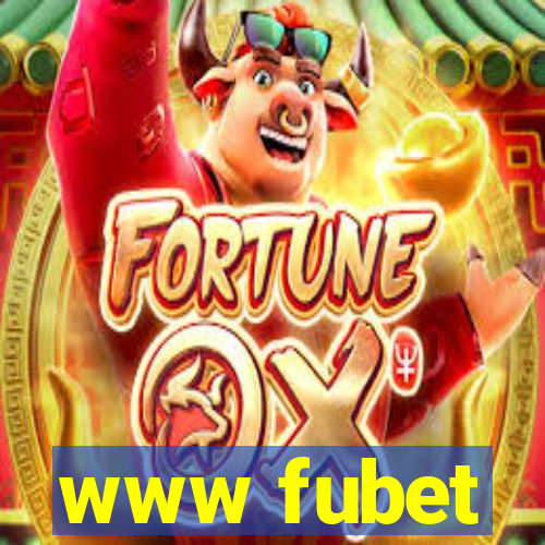 www fubet