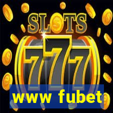 www fubet