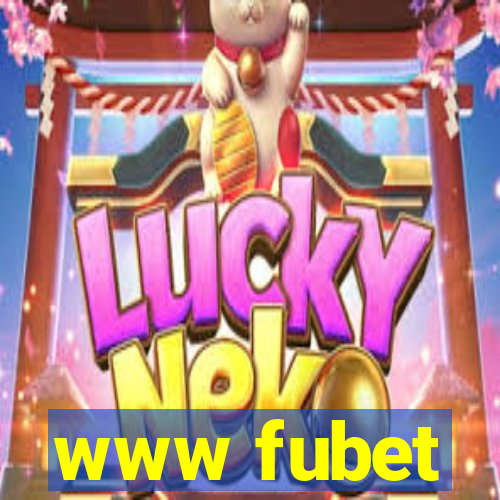 www fubet