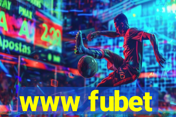 www fubet