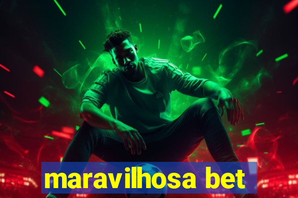 maravilhosa bet