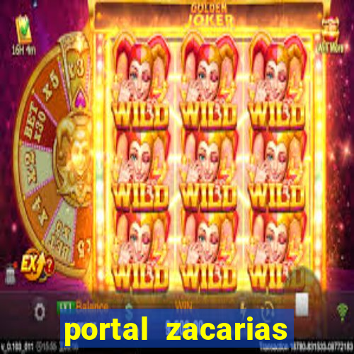 portal zacarias maloqueiro cavando sua cova