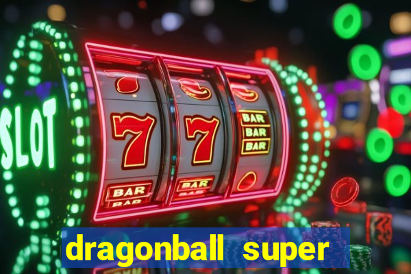 dragonball super torrent magnet