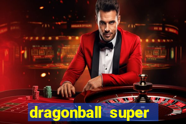 dragonball super torrent magnet