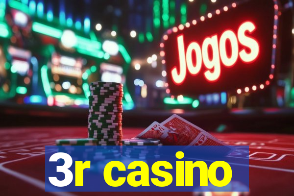 3r casino