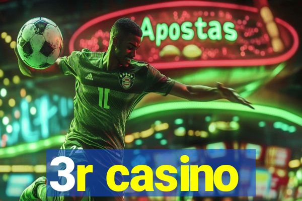 3r casino