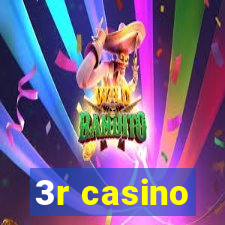 3r casino