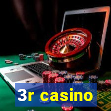 3r casino