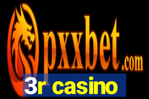 3r casino
