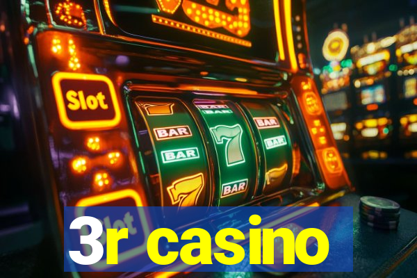 3r casino