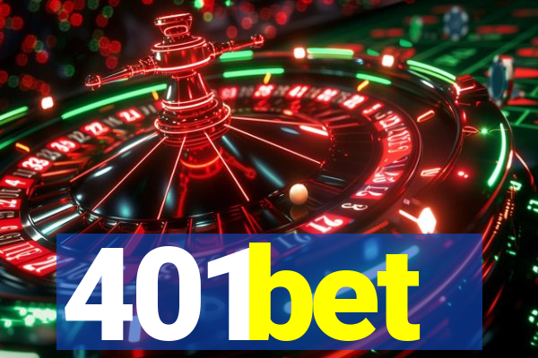 401bet