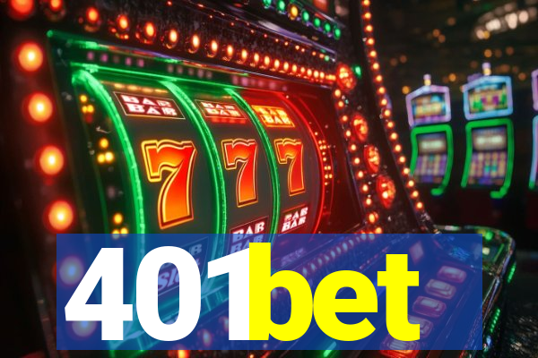 401bet