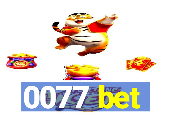 0077 bet