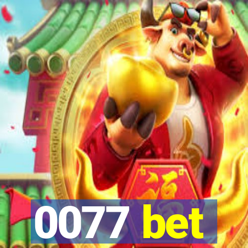 0077 bet