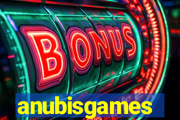 anubisgames