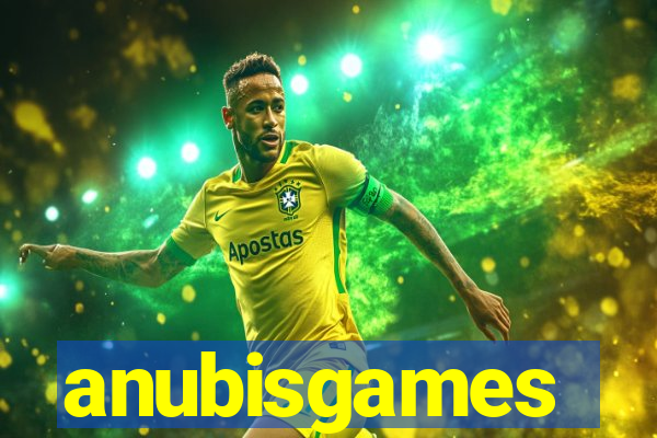 anubisgames