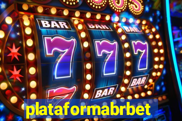 plataformabrbet