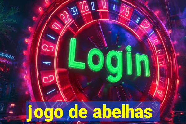 jogo de abelhas