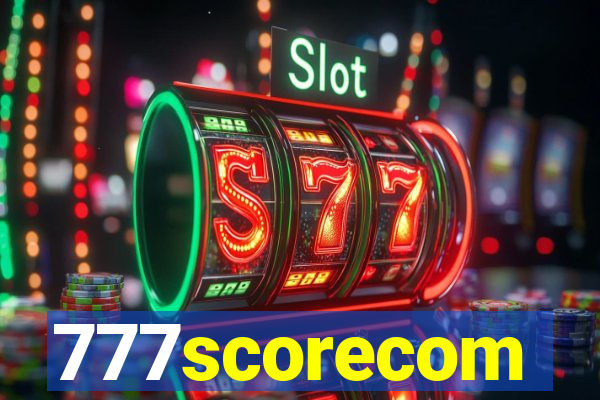 777scorecom