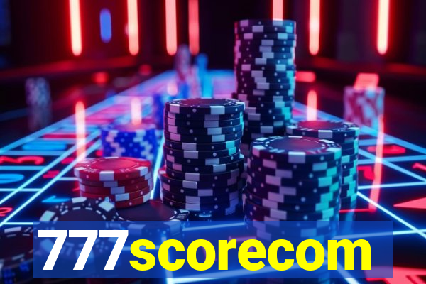 777scorecom