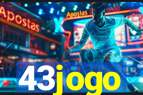 43jogo