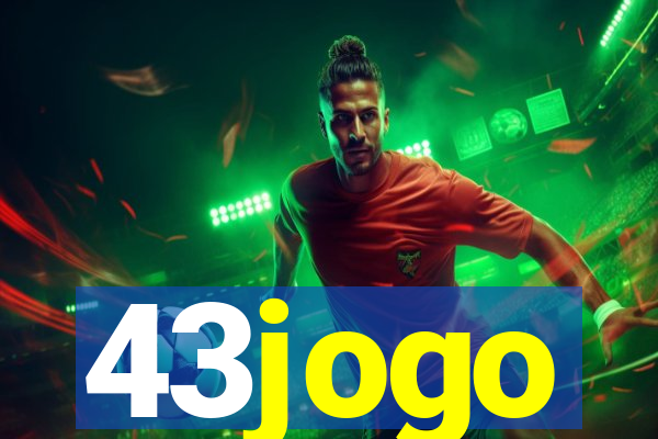 43jogo