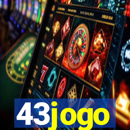 43jogo