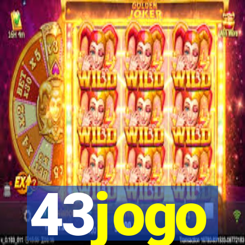 43jogo