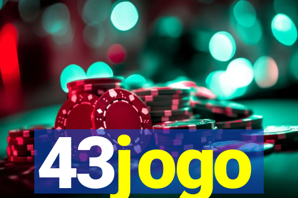 43jogo