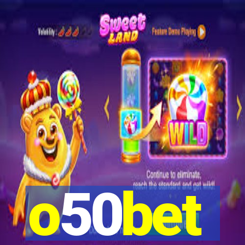o50bet