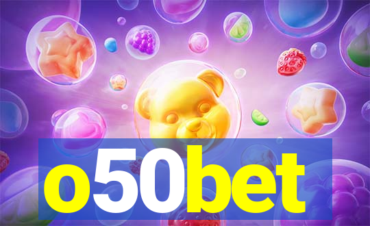o50bet