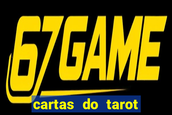 cartas do tarot cigano para imprimir