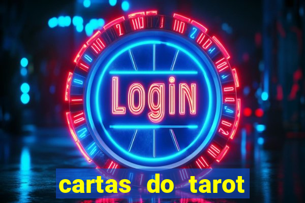 cartas do tarot cigano para imprimir