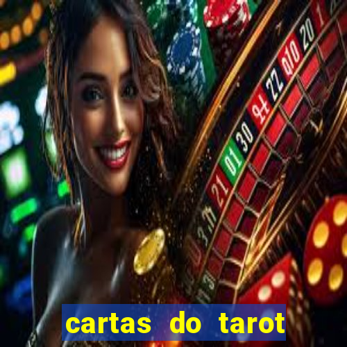 cartas do tarot cigano para imprimir