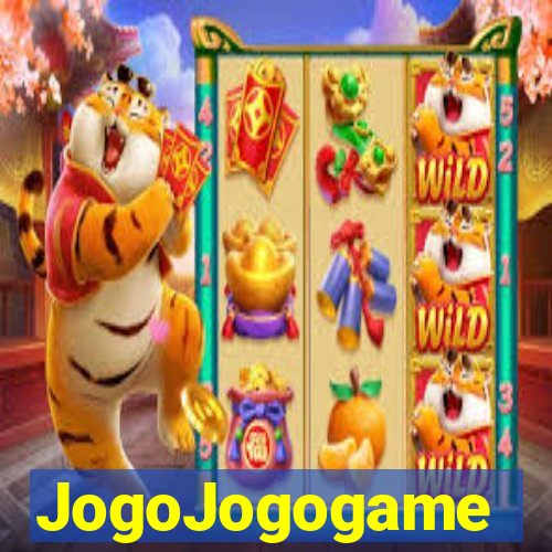 JogoJogogame