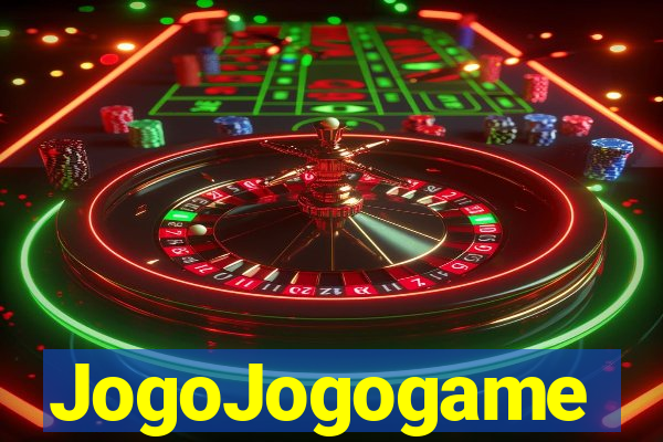 JogoJogogame