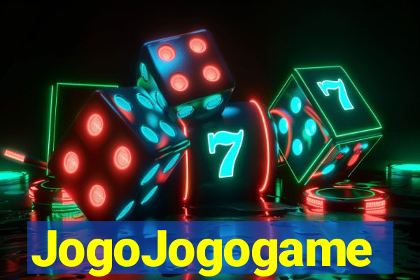 JogoJogogame