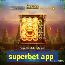 superbet app