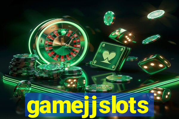 gamejjslots