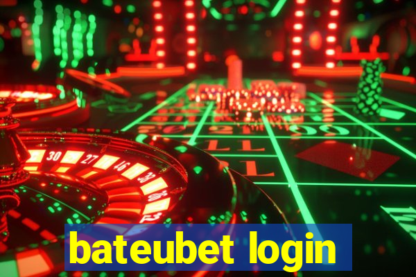 bateubet login